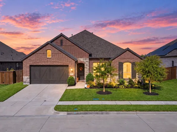1818 Abruzzo Dr, Rockwall, TX 75032
