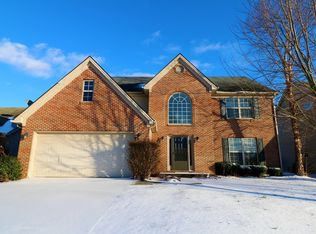 3113 Sandersville Rd, Lexington, KY 40511