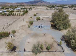4300 W Mesquite Ave, Pahrump, NV 89060