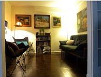 Den/Office/Second Bedroom