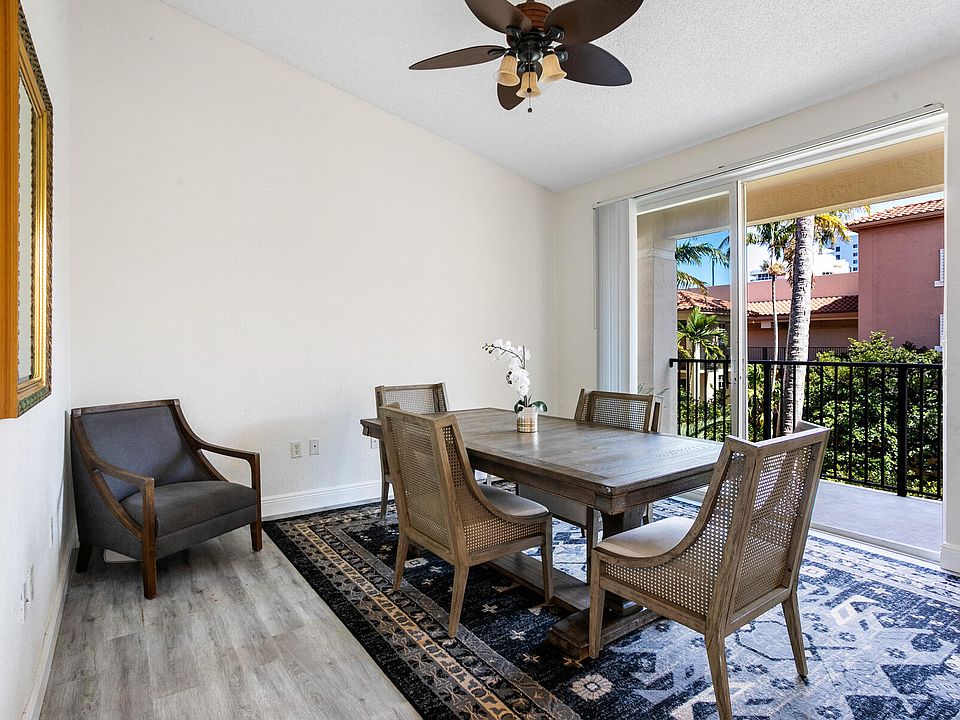 2nd image of 1803 N Flagler Dr APT 306