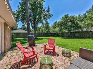 5511 Kinglet St #5511, Houston, TX 77096