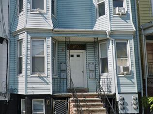 31 Booraem Ave #3, Jersey City, NJ 07307