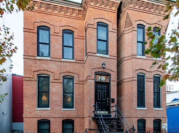 705 Q St NW, Washington, DC 20001
