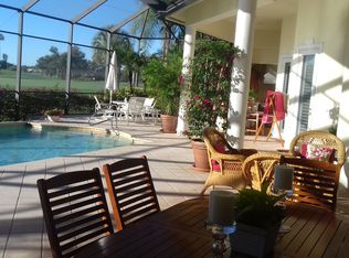 1781 Supreme Ct, Naples, FL 34110