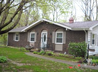 2105 N State Road 19, Peru, IN 46970