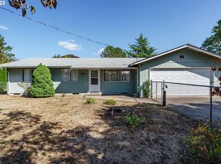 2815 NE 96th Ave, Vancouver, WA 98662