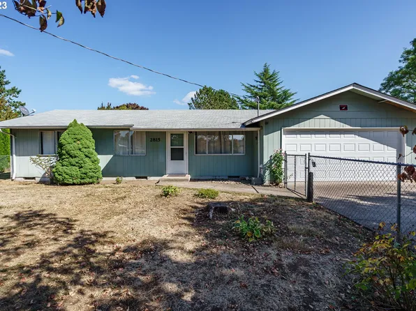 2815 NE 96th Ave, Vancouver, WA 98662