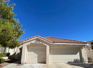 7700 Prairie Corners Dr, Las Vegas, NV 89128