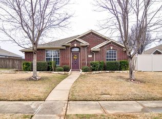 10712 Copperwood Dr, Frisco, TX 75035