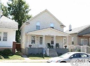 7811 Dayton St, Detroit, MI 48210