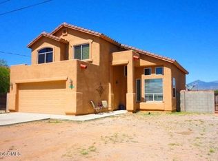 1793 Saltillo Ct, Rio Rico, AZ 85648