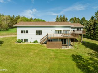 3025 County Road 139a, Mandan, ND 58554