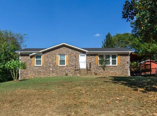 202 Hampton Rd, Columbia, TN 38401
