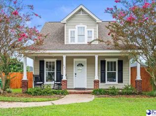 405 Spud Ln, Florence, SC 29505