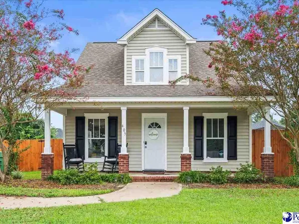 405 Spud Ln, Florence, SC 29505