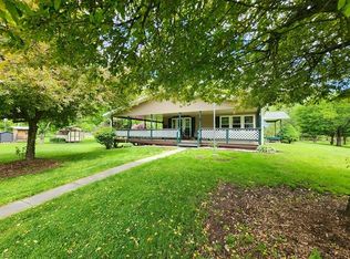 3483 First Fork Rd, Sinnamahoning, PA 15861