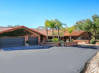 4041 N Calle Vista Ciudad, Tucson, AZ 85750