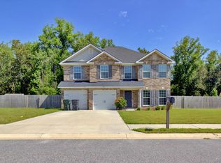 224 Nashview Trl, Allenhurst, GA 31301