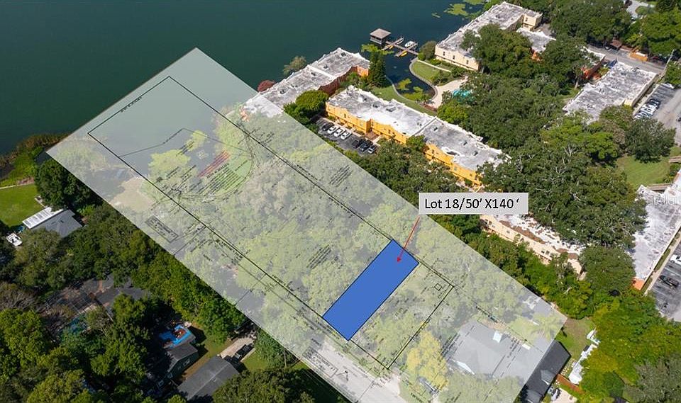 1st image of Keystone Dr Lot 18
