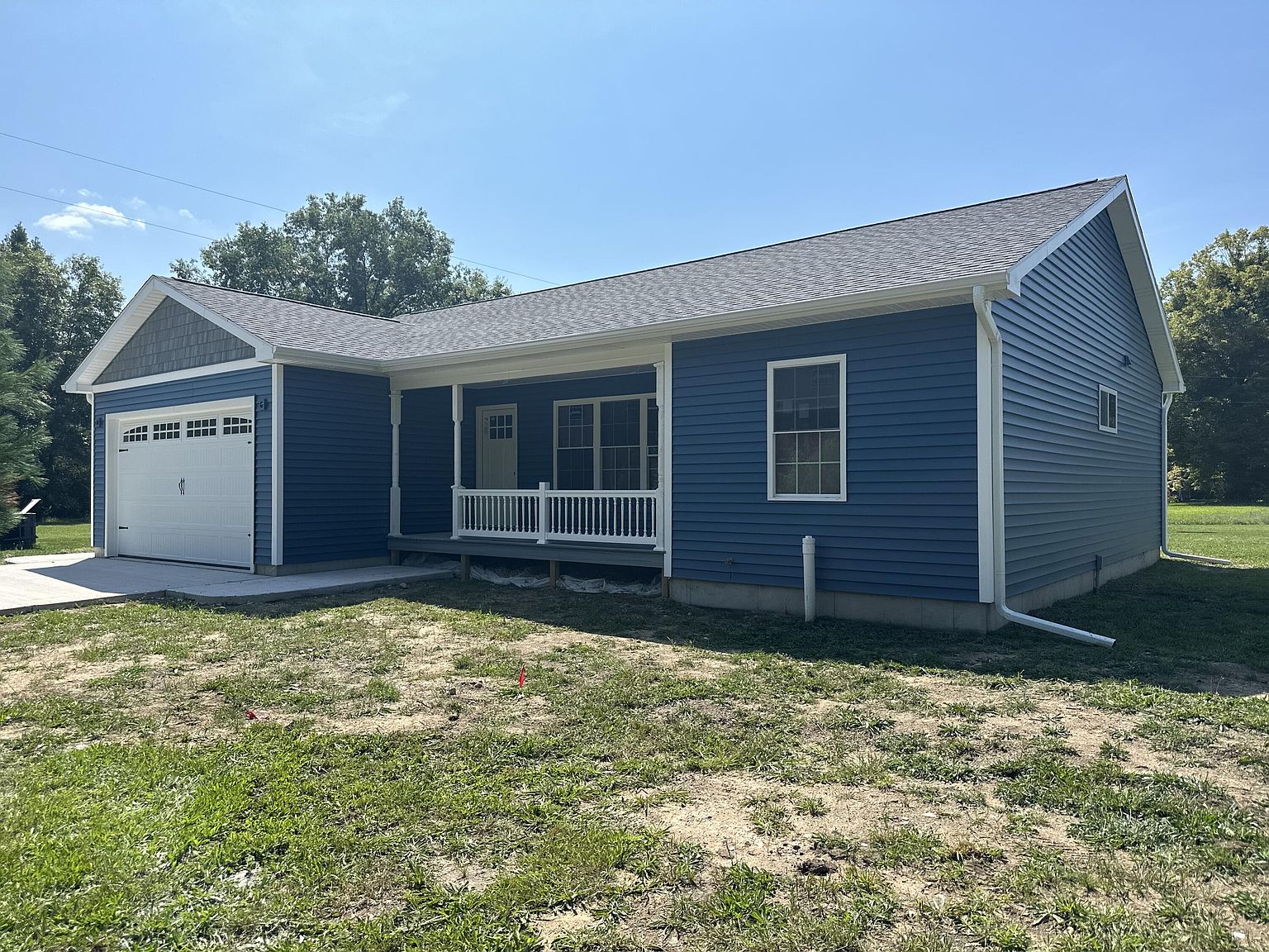 4687 S Chestnut Ave, Newaygo, MI 49337 MLS 23030257 Zillow