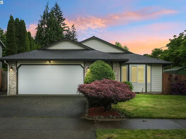 12705 NE 101st St, Vancouver, WA 98682
