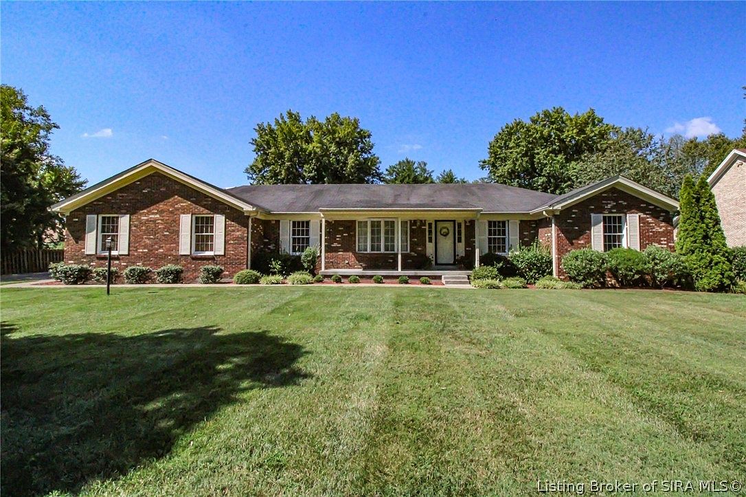 826 Forrest Drive N, Sellersburg, IN 47172 Zillow