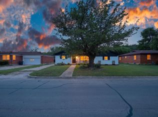 3513 Sheridon Dr, North Richland Hills, TX 76117