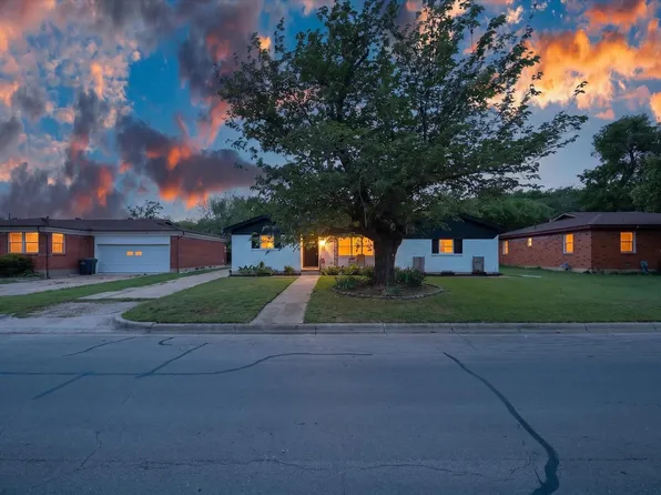 3513 Sheridon Dr, North Richland Hills, TX 76117