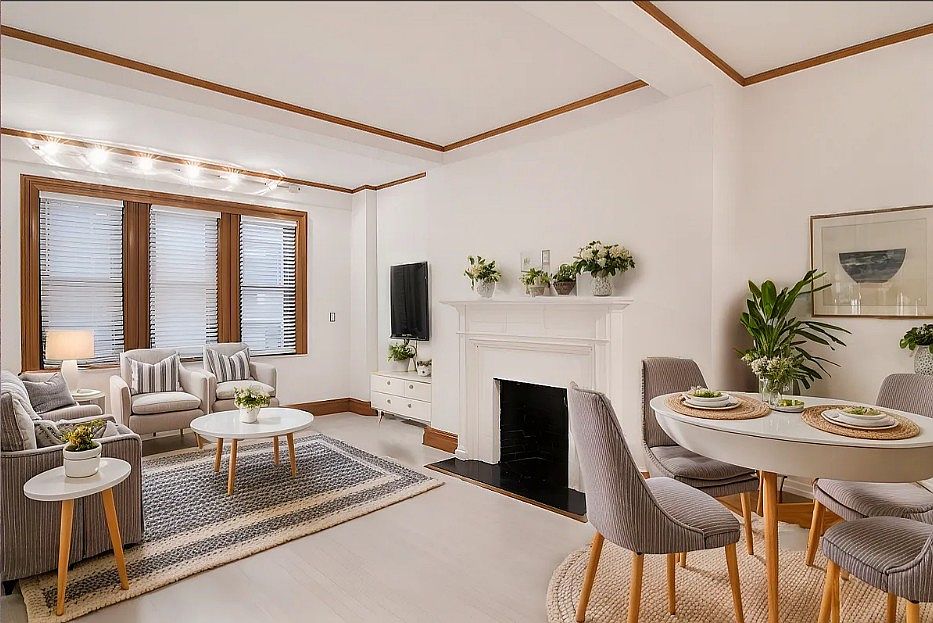 1st image of 145 W 58th St #8K