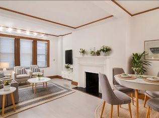 145 W 58th St #8K, New York, NY
