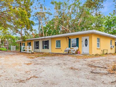 4974 David Ave, Sarasota, FL, 34234