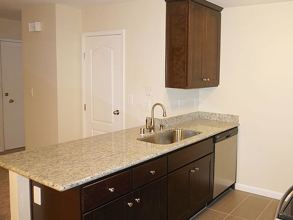 Granite counter tops