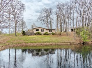 2946 Camp Mo Val Rd, Union, MO 63084