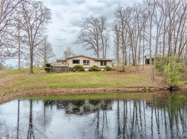 2946 Camp Mo Val Rd, Union, MO 63084