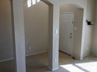 1208 N Rhea Dr, White Settlement, TX 76108