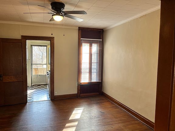 Room Off of Kitchen