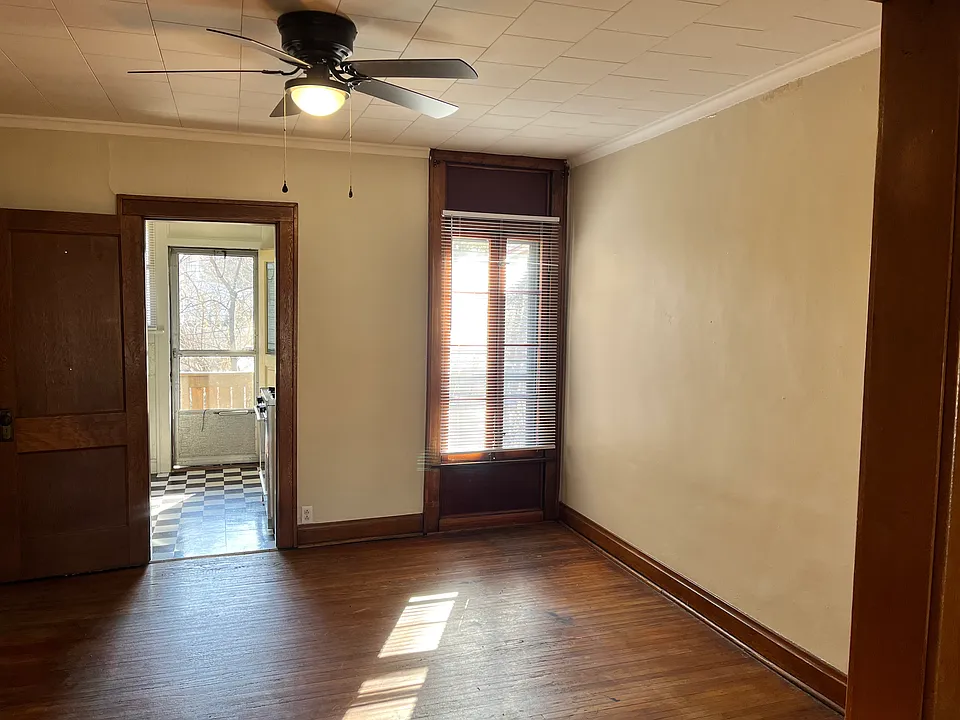 Room Off of Kitchen
