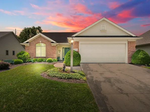 10809 Summerhill Pl, Fort Wayne, IN 46814
