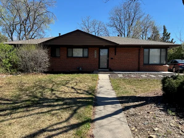 440 Dover St, Lakewood, CO 80226