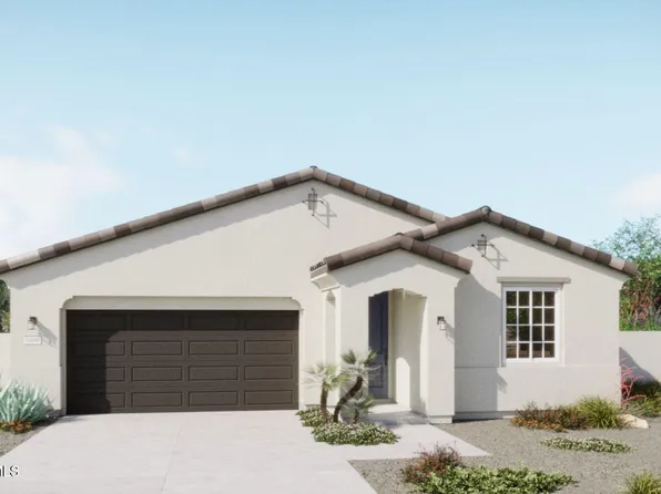 733 W FREMONT Pass, Apache Junction, AZ 85120