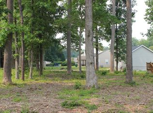 2001 Wheelhouse Rd #2001, Greenbackville, VA 23356