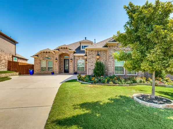 5312 Fallen Leaf St, Fort Worth, TX 76179