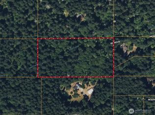 120 XX SW 208th Street, Vashon, WA 98070