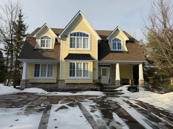 1214 Hamilton Rd #7, Minden Hills, ON K0M 2K0