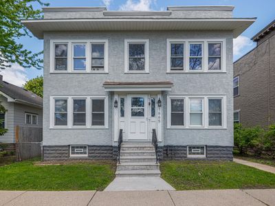 1665 Sherburne Ave, Saint Paul, MN, 55104