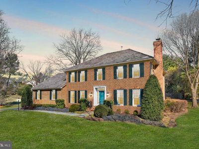 13005 Boswell Ct, Rockville, MD, 20854