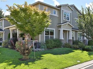 475 NW Celtis Ln, Hillsboro, OR