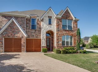 6901 Medallion Dr, Plano, TX 75024