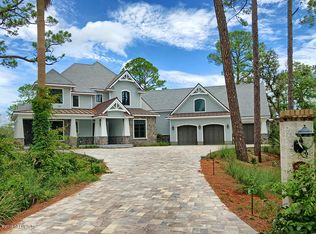 5 Sound Point Ct, Fernandina Beach, FL 32034
